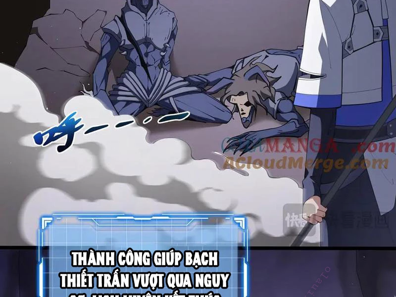 Ta Ký Kết Khế Ước Với Chính Mình Chapter 92 - Trang 2