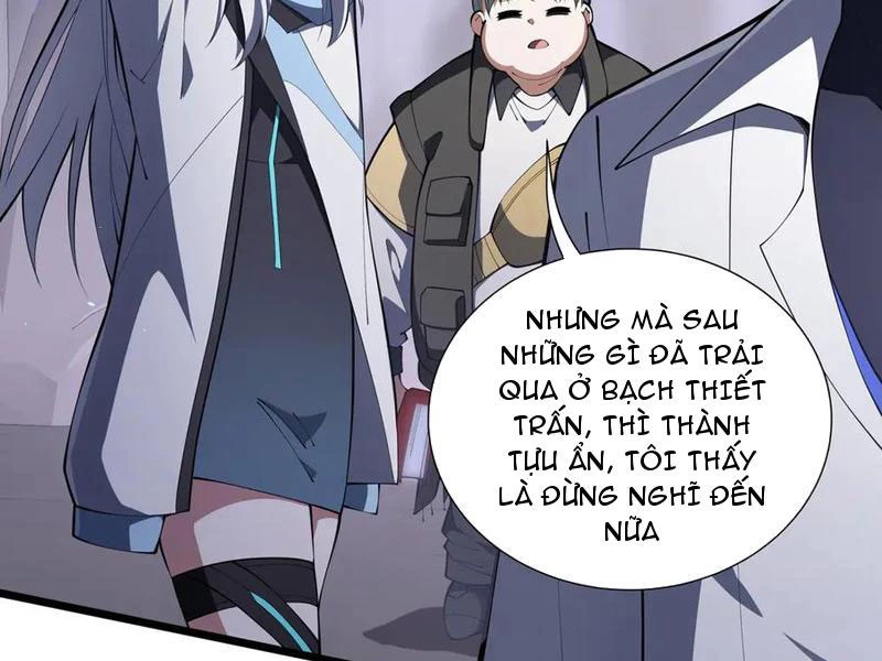 Ta Ký Kết Khế Ước Với Chính Mình Chapter 92 - Trang 2