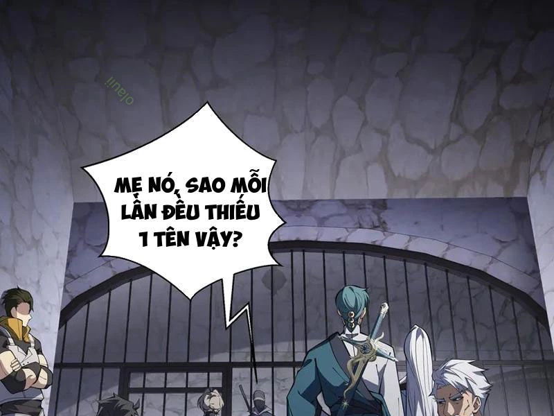 Ta Ký Kết Khế Ước Với Chính Mình Chapter 92 - Trang 2