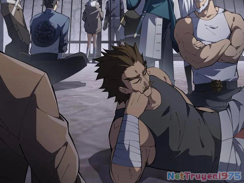 Ta Ký Kết Khế Ước Với Chính Mình Chapter 92 - Trang 2