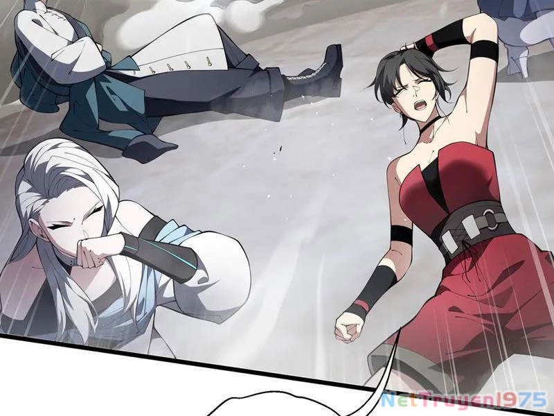 Ta Ký Kết Khế Ước Với Chính Mình Chapter 92 - Trang 2