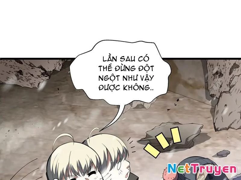 Ta Ký Kết Khế Ước Với Chính Mình Chapter 92 - Trang 2