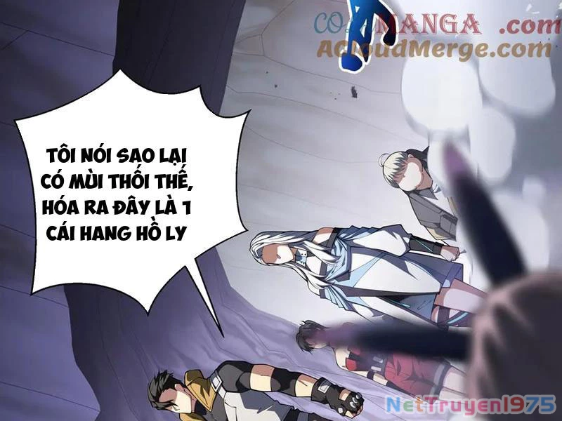 Ta Ký Kết Khế Ước Với Chính Mình Chapter 92 - Trang 2