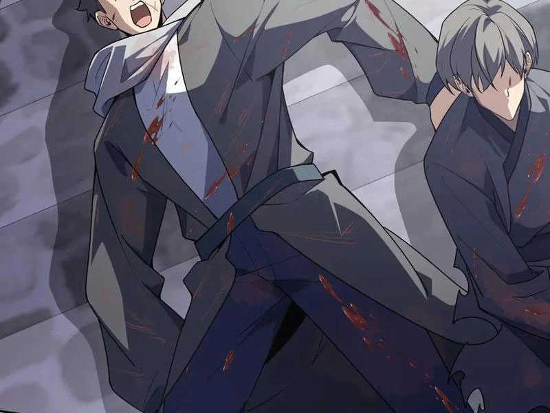 Ta Ký Kết Khế Ước Với Chính Mình Chapter 93 - Trang 2