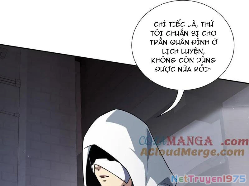 Ta Ký Kết Khế Ước Với Chính Mình Chapter 93 - Trang 2