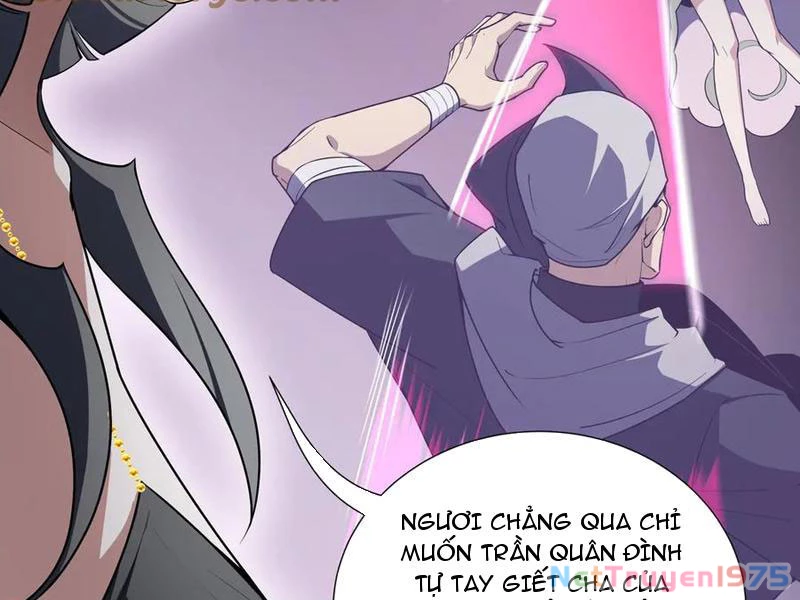 Ta Ký Kết Khế Ước Với Chính Mình Chapter 93 - Trang 2