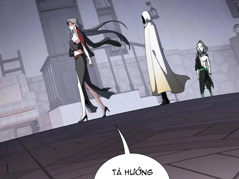 Ta Ký Kết Khế Ước Với Chính Mình Chapter 93 - Trang 2