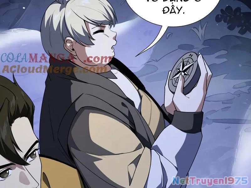 Ta Ký Kết Khế Ước Với Chính Mình Chapter 93 - Trang 2