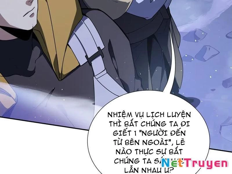 Ta Ký Kết Khế Ước Với Chính Mình Chapter 93 - Trang 2