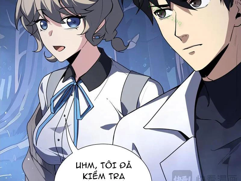 Ta Ký Kết Khế Ước Với Chính Mình Chapter 93 - Trang 2