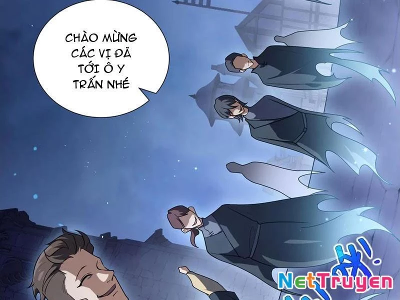 Ta Ký Kết Khế Ước Với Chính Mình Chapter 93 - Trang 2