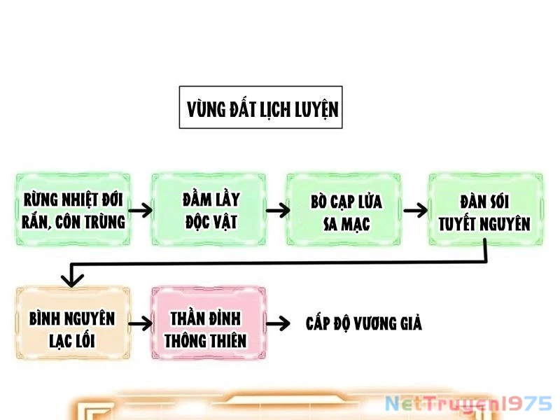 Ta Ký Kết Khế Ước Với Chính Mình Chapter 93 - Trang 2