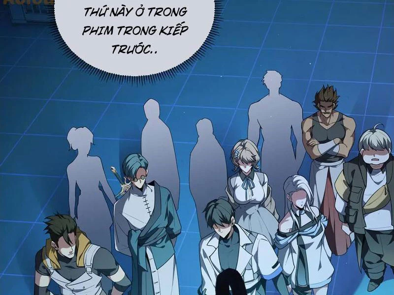 Ta Ký Kết Khế Ước Với Chính Mình Chapter 93 - Trang 2