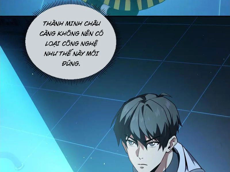 Ta Ký Kết Khế Ước Với Chính Mình Chapter 93 - Trang 2