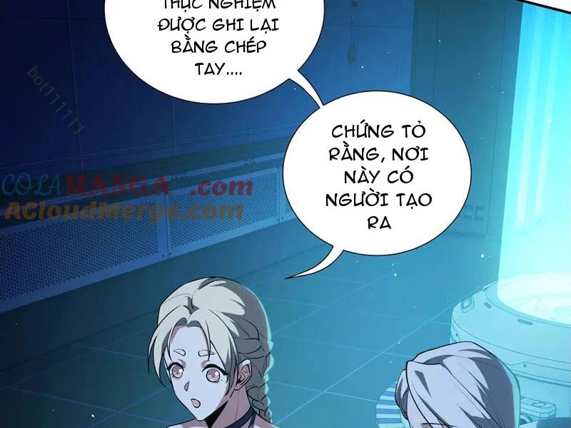 Ta Ký Kết Khế Ước Với Chính Mình Chapter 93 - Trang 2