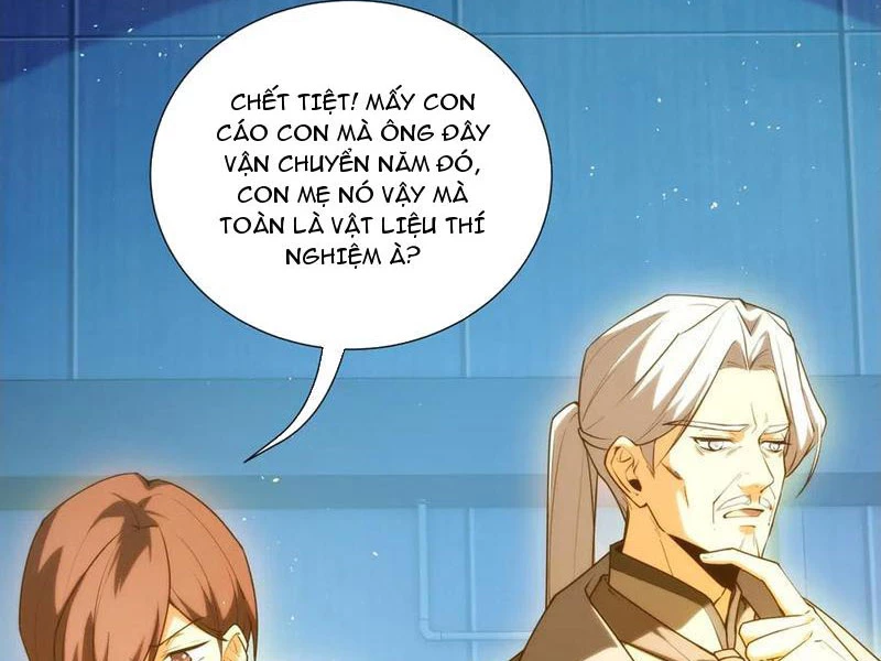 Ta Ký Kết Khế Ước Với Chính Mình Chapter 93 - Trang 2