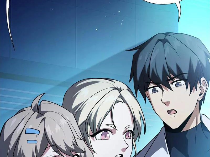 Ta Ký Kết Khế Ước Với Chính Mình Chapter 93 - Trang 2