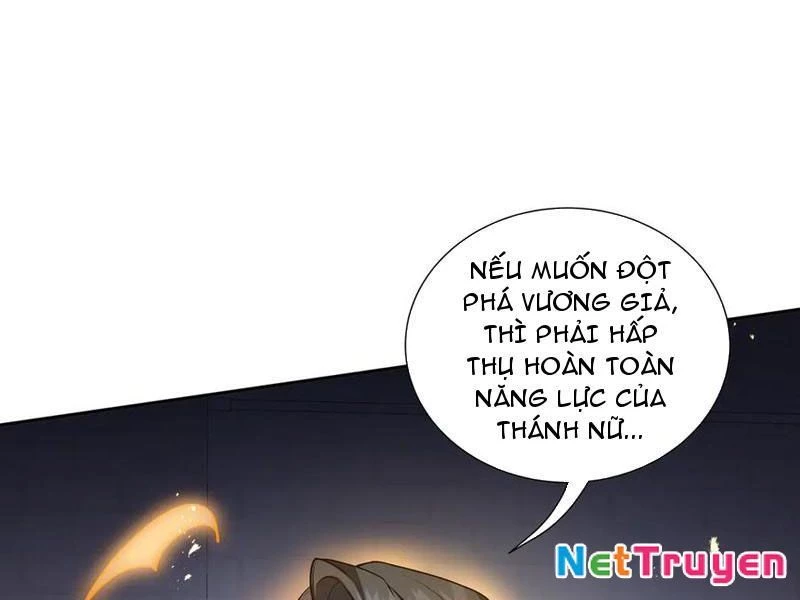 Ta Ký Kết Khế Ước Với Chính Mình Chapter 93 - Trang 2