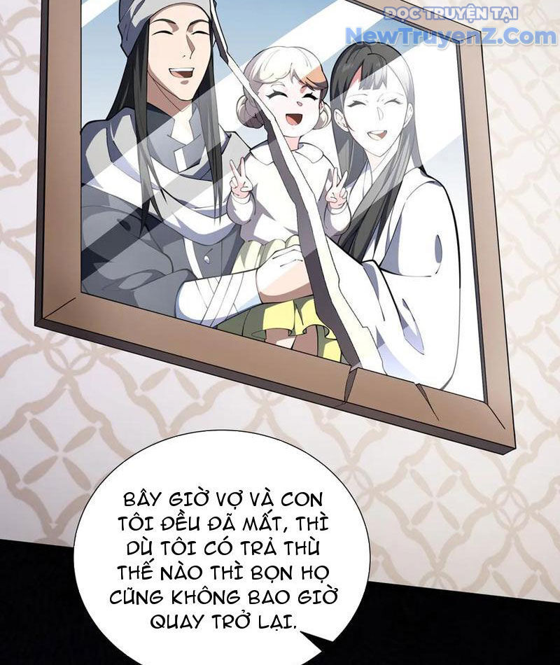 Ta Ký Kết Khế Ước Với Chính Mình Chapter 94 - Trang 2