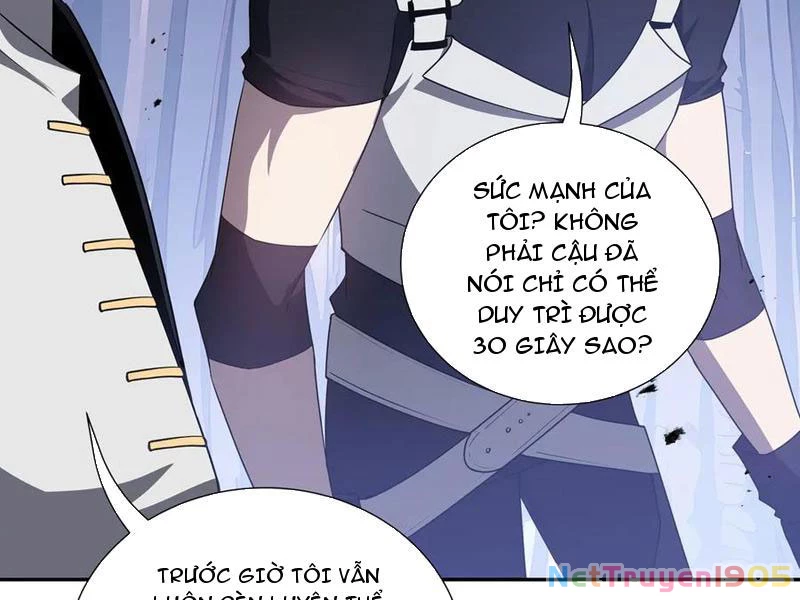 Ta Ký Kết Khế Ước Với Chính Mình Chapter 95 - Trang 2