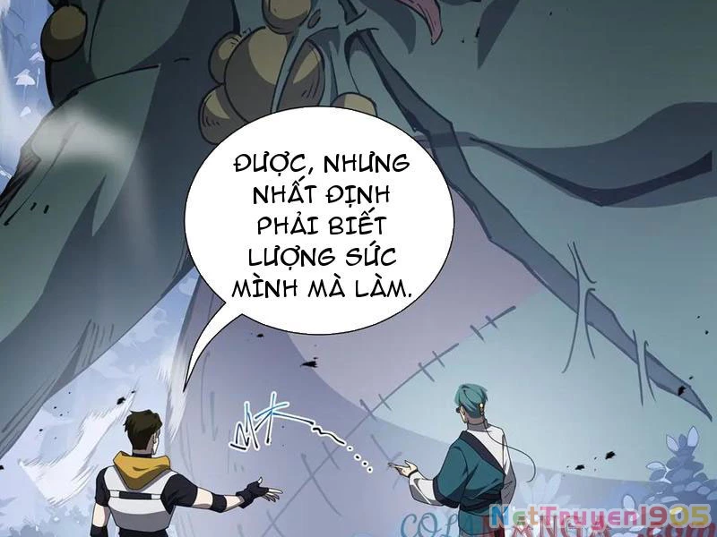 Ta Ký Kết Khế Ước Với Chính Mình Chapter 95 - Trang 2
