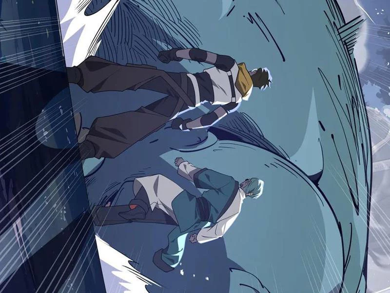 Ta Ký Kết Khế Ước Với Chính Mình Chapter 95 - Trang 2