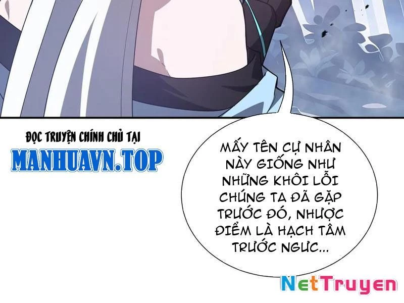 Ta Ký Kết Khế Ước Với Chính Mình Chapter 95 - Trang 2
