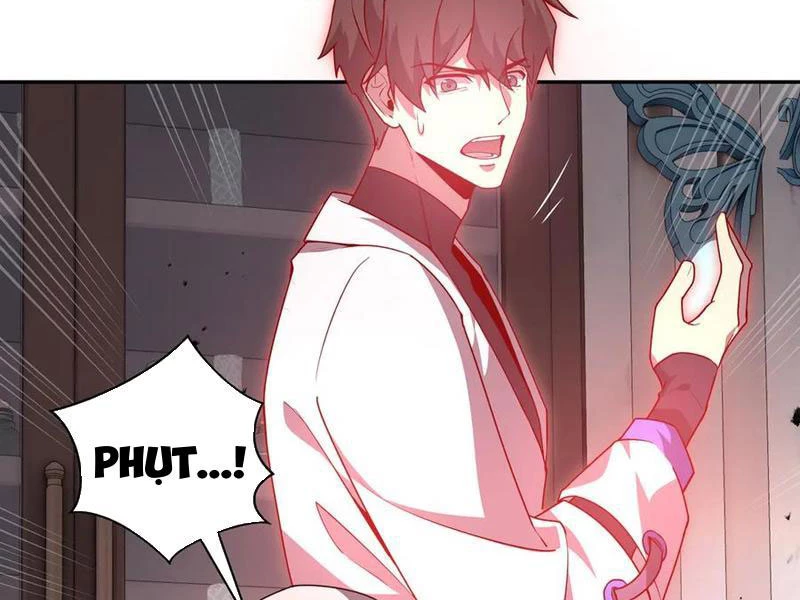 Ta Ký Kết Khế Ước Với Chính Mình Chapter 95 - Trang 2