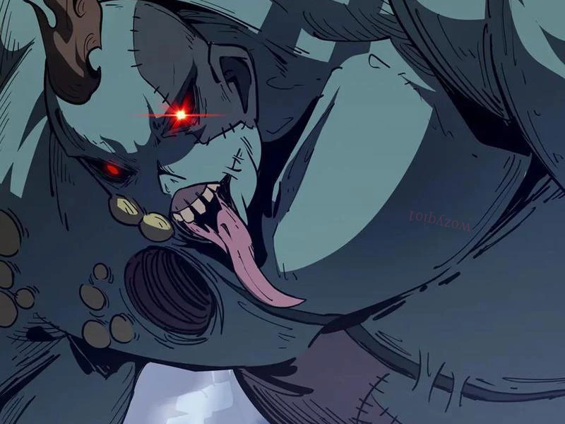 Ta Ký Kết Khế Ước Với Chính Mình Chapter 95 - Trang 2