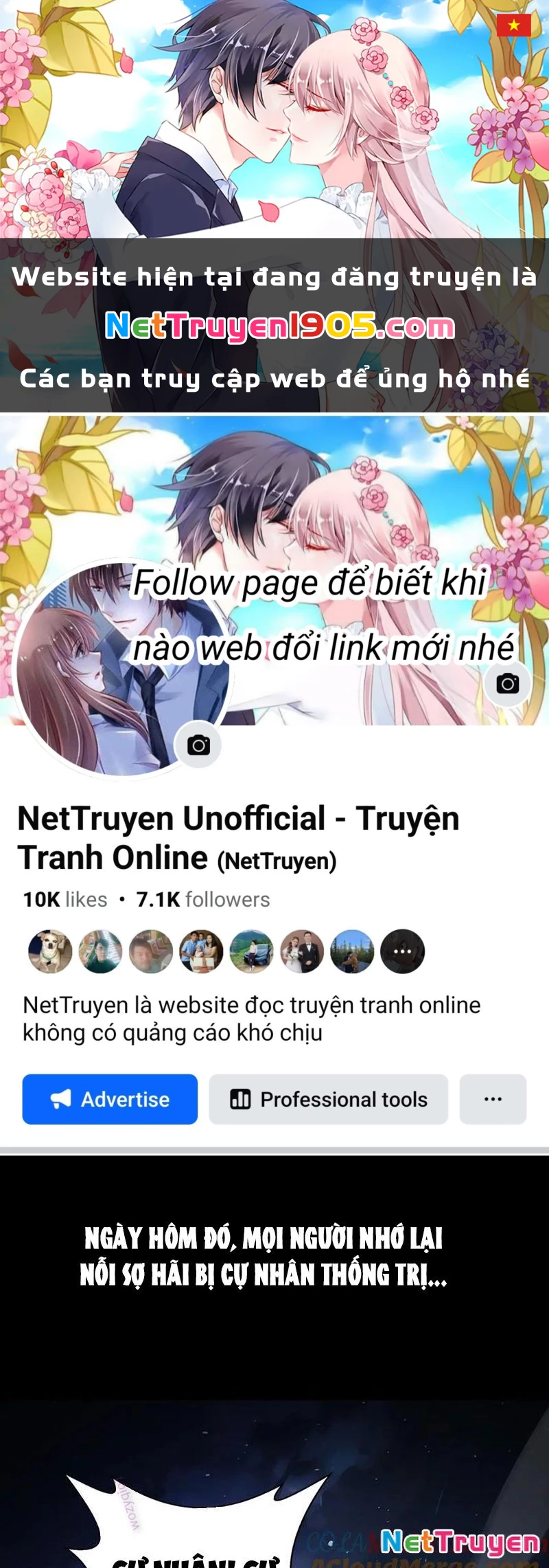 Ta Ký Kết Khế Ước Với Chính Mình Chapter 95 - Trang 2