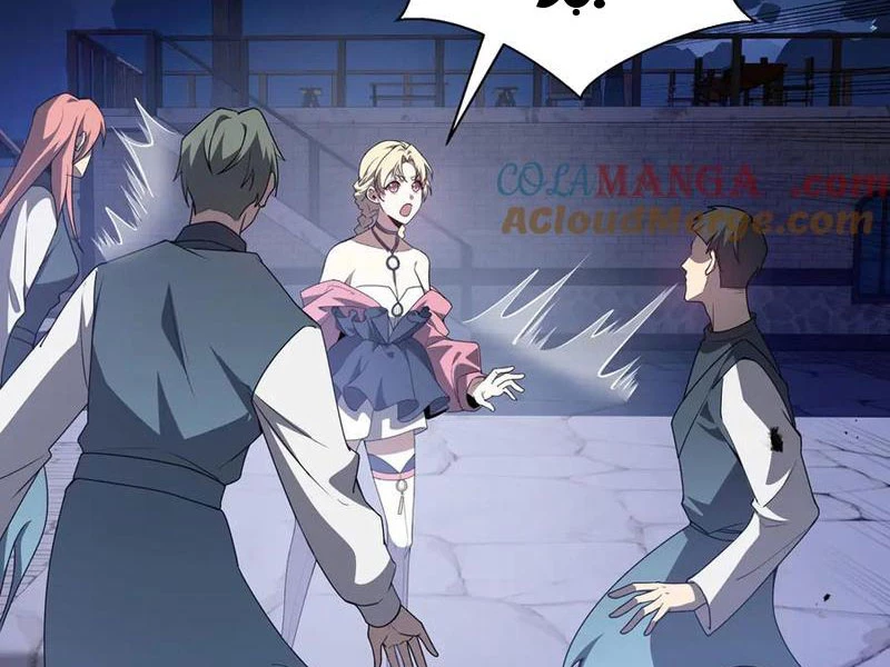 Ta Ký Kết Khế Ước Với Chính Mình Chapter 95 - Trang 2