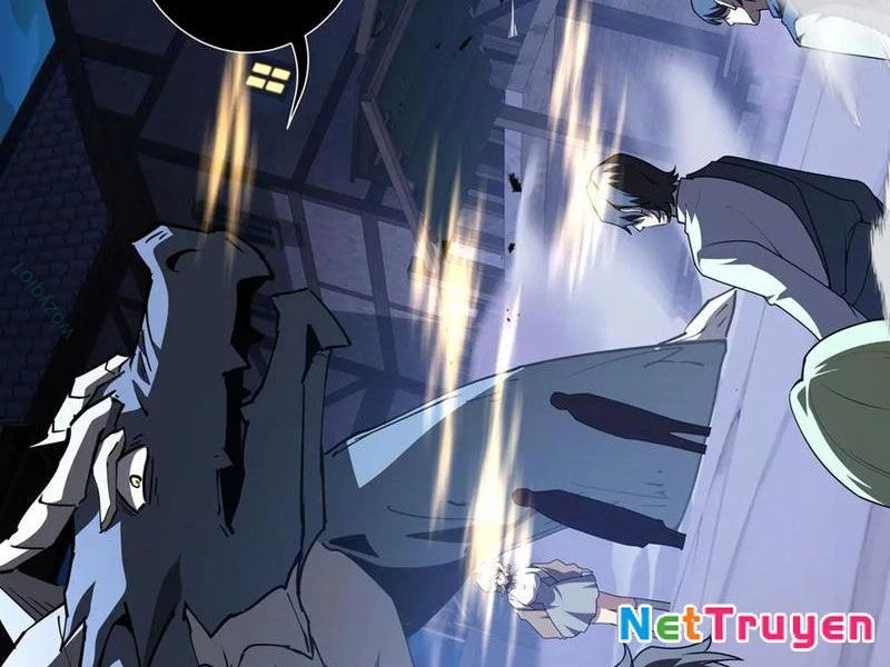 Ta Ký Kết Khế Ước Với Chính Mình Chapter 95 - Trang 2