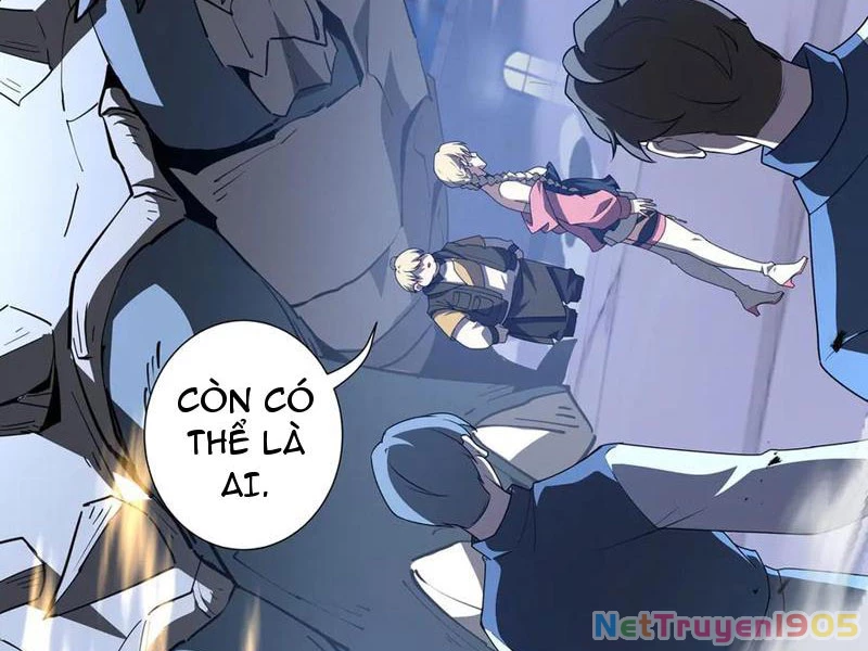 Ta Ký Kết Khế Ước Với Chính Mình Chapter 95 - Trang 2