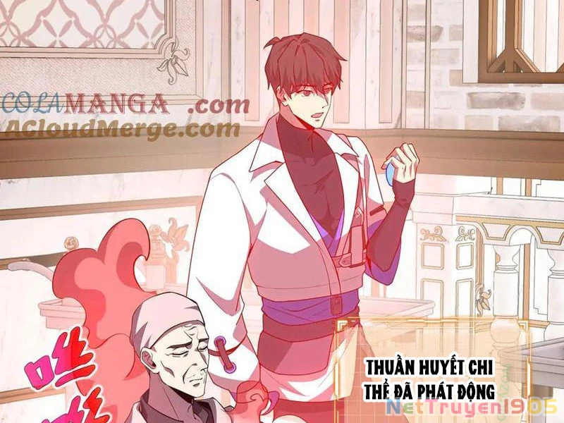 Ta Ký Kết Khế Ước Với Chính Mình Chapter 95 - Trang 2