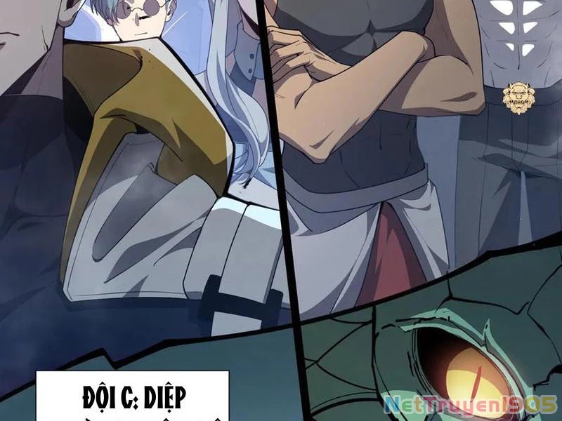 Ta Ký Kết Khế Ước Với Chính Mình Chapter 95 - Trang 2