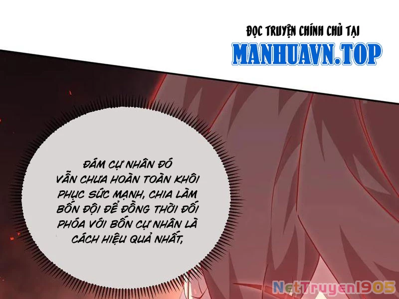 Ta Ký Kết Khế Ước Với Chính Mình Chapter 95 - Trang 2