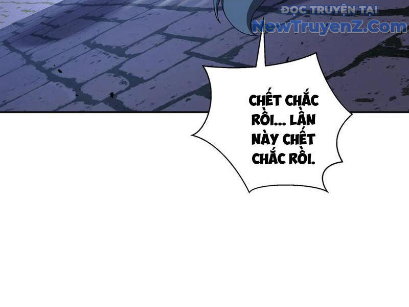 Ta Ký Kết Khế Ước Với Chính Mình Chapter 96 - Trang 2