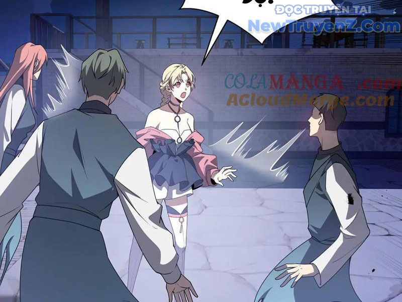 Ta Ký Kết Khế Ước Với Chính Mình Chapter 96 - Trang 2