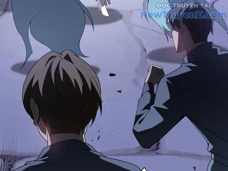 Ta Ký Kết Khế Ước Với Chính Mình Chapter 96 - Trang 2