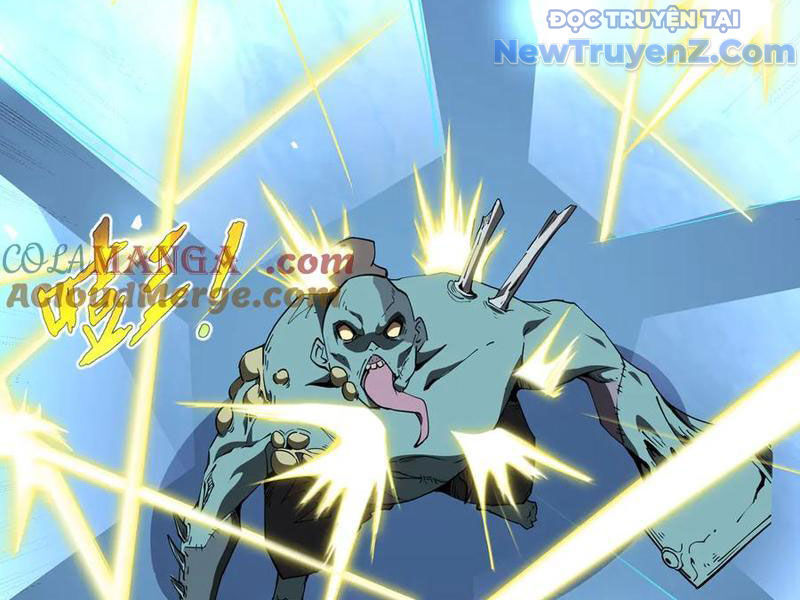 Ta Ký Kết Khế Ước Với Chính Mình Chapter 96 - Trang 2