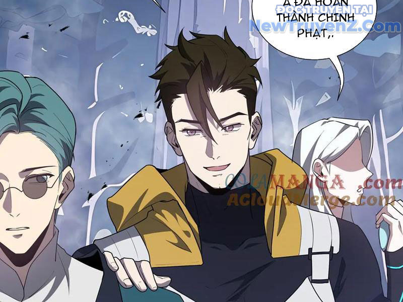 Ta Ký Kết Khế Ước Với Chính Mình Chapter 96 - Trang 2