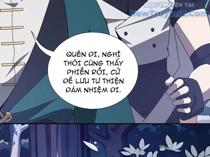 Ta Ký Kết Khế Ước Với Chính Mình Chapter 96 - Trang 2