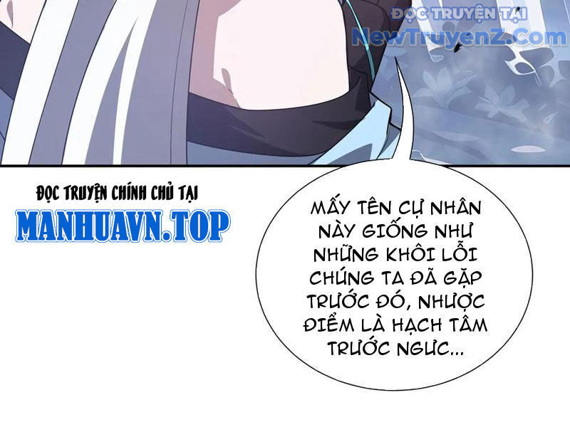 Ta Ký Kết Khế Ước Với Chính Mình Chapter 96 - Trang 2