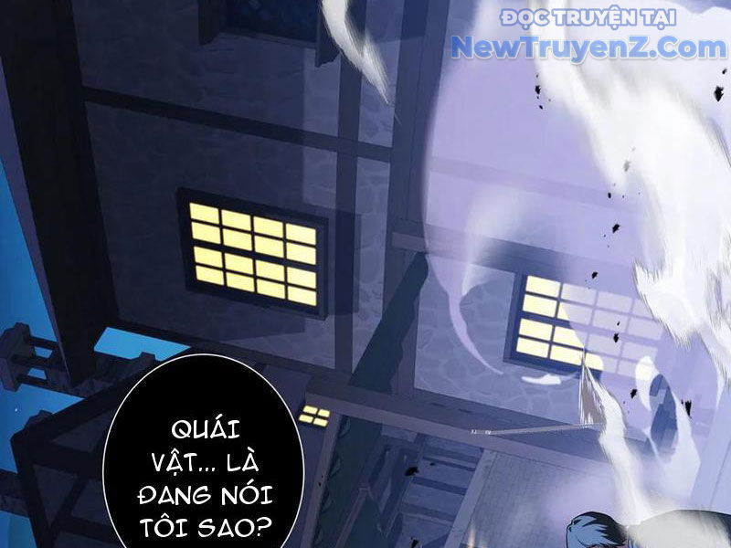 Ta Ký Kết Khế Ước Với Chính Mình Chapter 96 - Trang 2