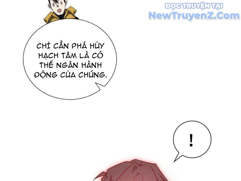 Ta Ký Kết Khế Ước Với Chính Mình Chapter 96 - Trang 2