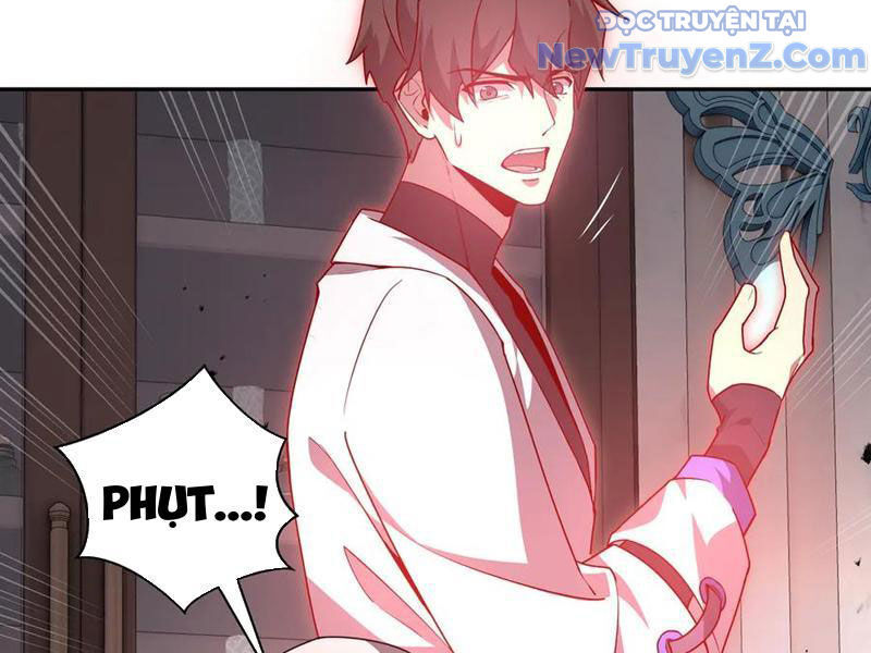 Ta Ký Kết Khế Ước Với Chính Mình Chapter 96 - Trang 2