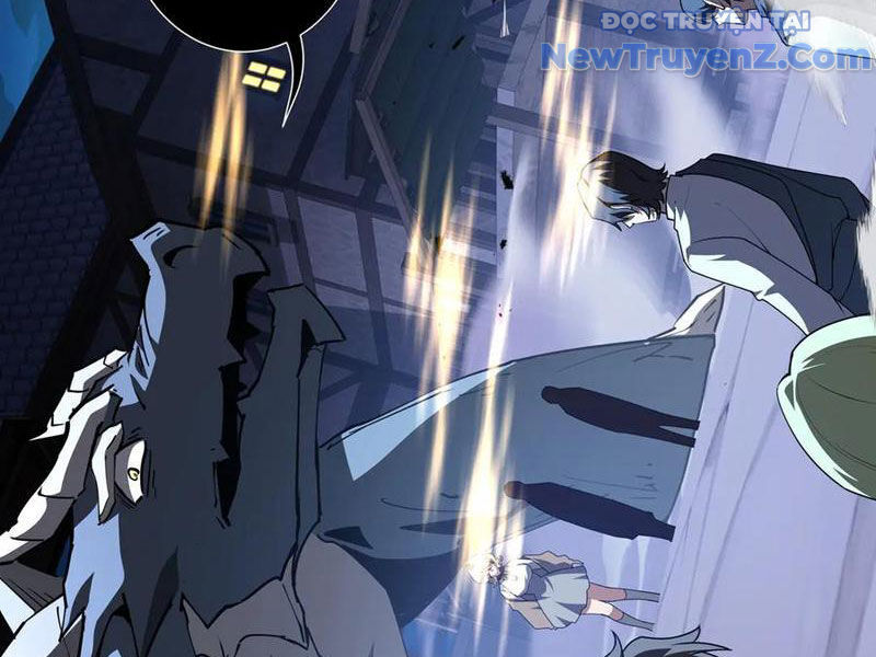 Ta Ký Kết Khế Ước Với Chính Mình Chapter 96 - Trang 2