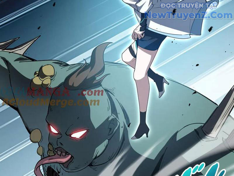 Ta Ký Kết Khế Ước Với Chính Mình Chapter 96 - Trang 2