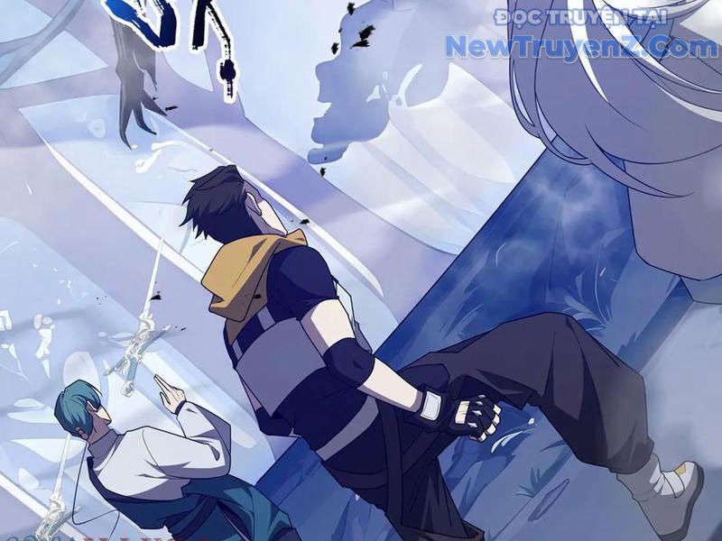 Ta Ký Kết Khế Ước Với Chính Mình Chapter 96 - Trang 2