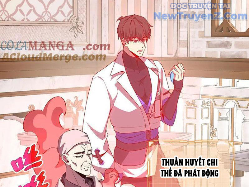 Ta Ký Kết Khế Ước Với Chính Mình Chapter 96 - Trang 2